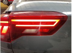 Recambio de piloto trasero izquierdo porton para volkswagen t-roc (a11, d11) 1.5 tsi referencia OEM IAM   