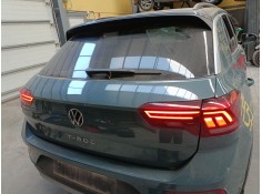Recambio de porton trasero para volkswagen t-roc (a11, d11) 1.5 tsi referencia OEM IAM    2