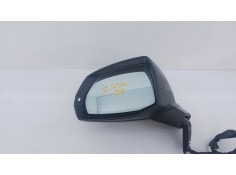 Recambio de retrovisor izquierdo electrico para audi q5 (fyb, fyg) 55 tfsi e quattro referencia OEM IAM    2