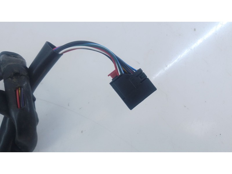 Recambio de retrovisor izquierdo electrico para audi q5 (fyb, fyg) 55 tfsi e quattro referencia OEM IAM   