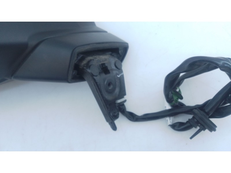 Recambio de retrovisor izquierdo electrico para audi q5 (fyb, fyg) 55 tfsi e quattro referencia OEM IAM   