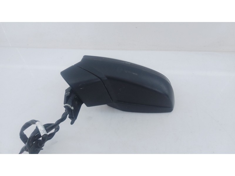 Recambio de retrovisor izquierdo electrico para audi q5 (fyb, fyg) 55 tfsi e quattro referencia OEM IAM   
