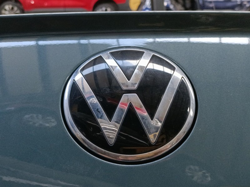 Recambio de maneta exterior porton para volkswagen t-roc (a11, d11) 1.5 tsi referencia OEM IAM   