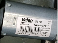 Recambio de motor limpia trasero para volkswagen t-roc (a11, d11) 1.5 tsi referencia OEM IAM    2