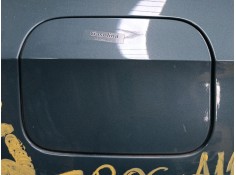 TAPA EXTERIOR COMBUSTIBLE 