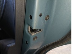 CERRADURA PUERTA TRASERA DERECHA 