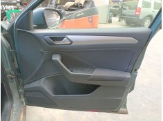 Recambio de guarnecido puerta delantera derecha para volkswagen t-roc (a11, d11) 1.5 tsi referencia OEM IAM   
