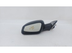 Recambio de retrovisor izquierdo electrico para bmw 1 (f40) 118 i referencia OEM IAM   