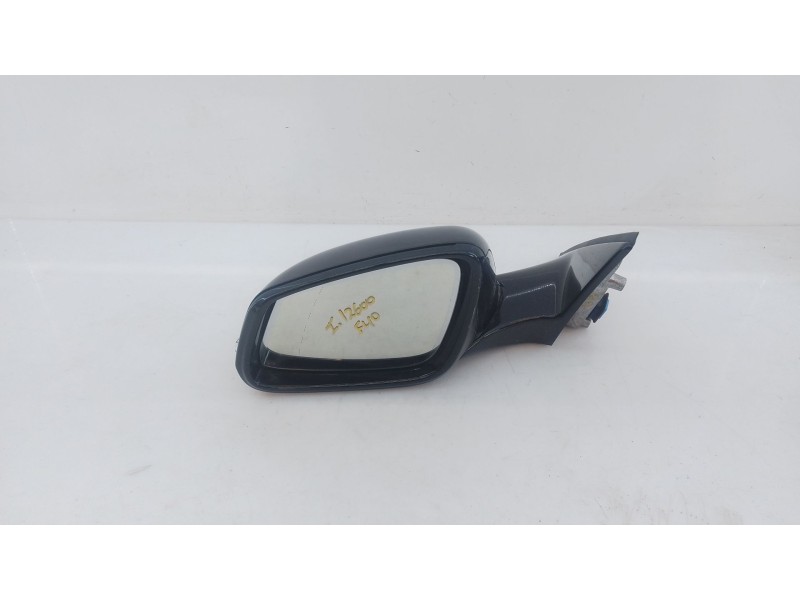 Recambio de retrovisor izquierdo electrico para bmw 1 (f40) 118 i referencia OEM IAM   