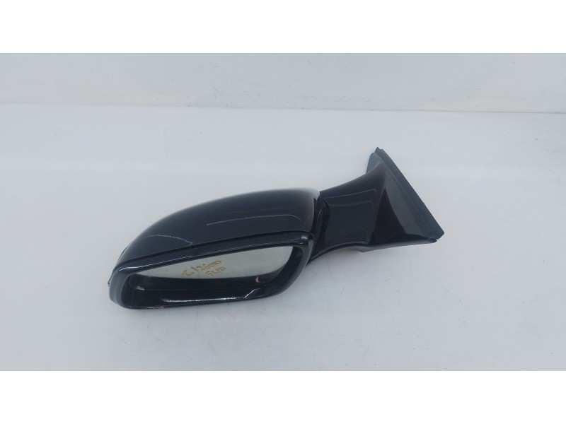 Recambio de retrovisor izquierdo electrico para bmw 1 (f40) 118 i referencia OEM IAM   