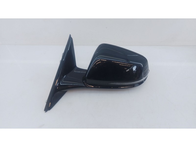 Recambio de retrovisor izquierdo electrico para bmw 1 (f40) 118 i referencia OEM IAM   