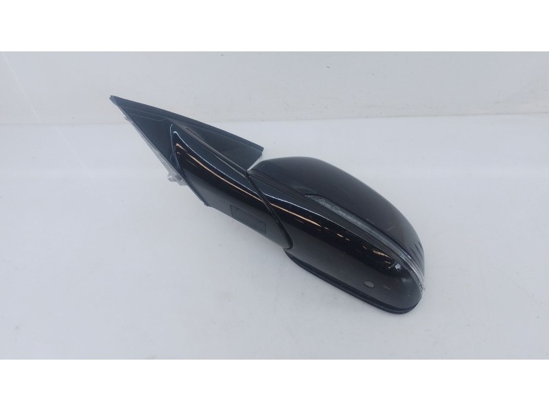 Recambio de retrovisor izquierdo electrico para bmw 1 (f40) 118 i referencia OEM IAM   