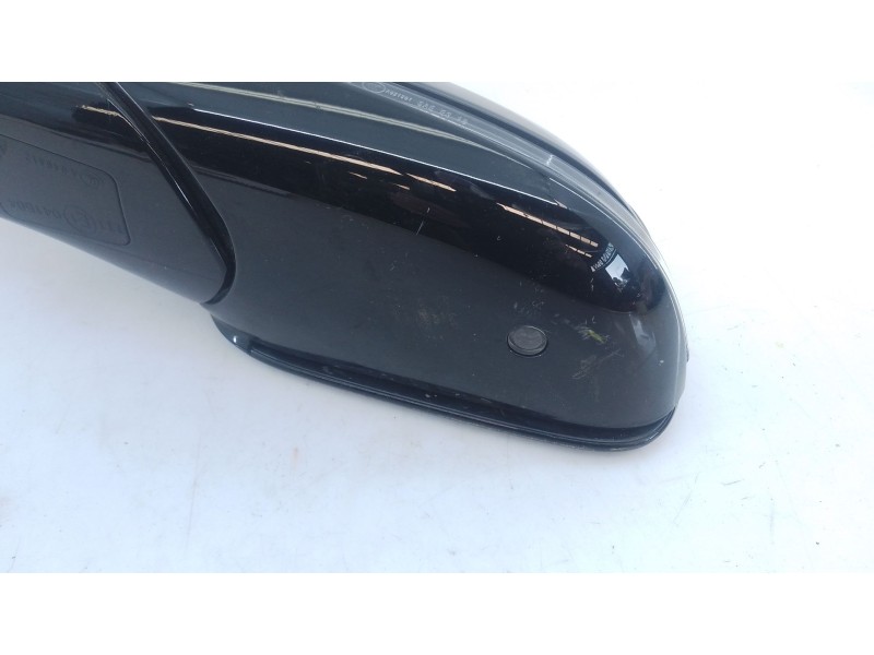 Recambio de retrovisor izquierdo electrico para bmw 1 (f40) 118 i referencia OEM IAM   