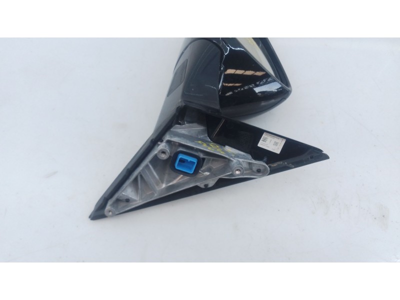 Recambio de retrovisor izquierdo electrico para bmw 1 (f40) 118 i referencia OEM IAM   