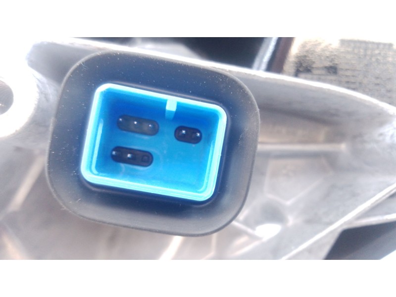 Recambio de retrovisor izquierdo electrico para bmw 1 (f40) 118 i referencia OEM IAM   