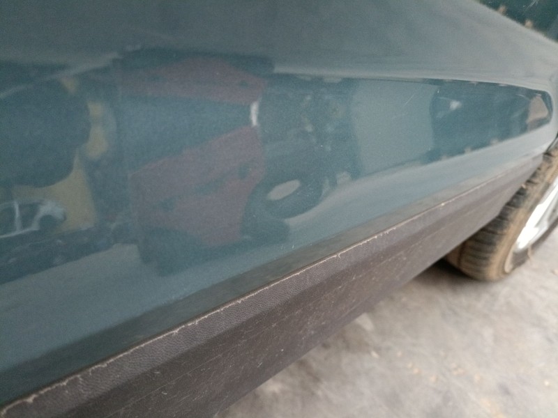 Recambio de puerta delantera derecha para volkswagen t-roc (a11, d11) 1.5 tsi referencia OEM IAM   