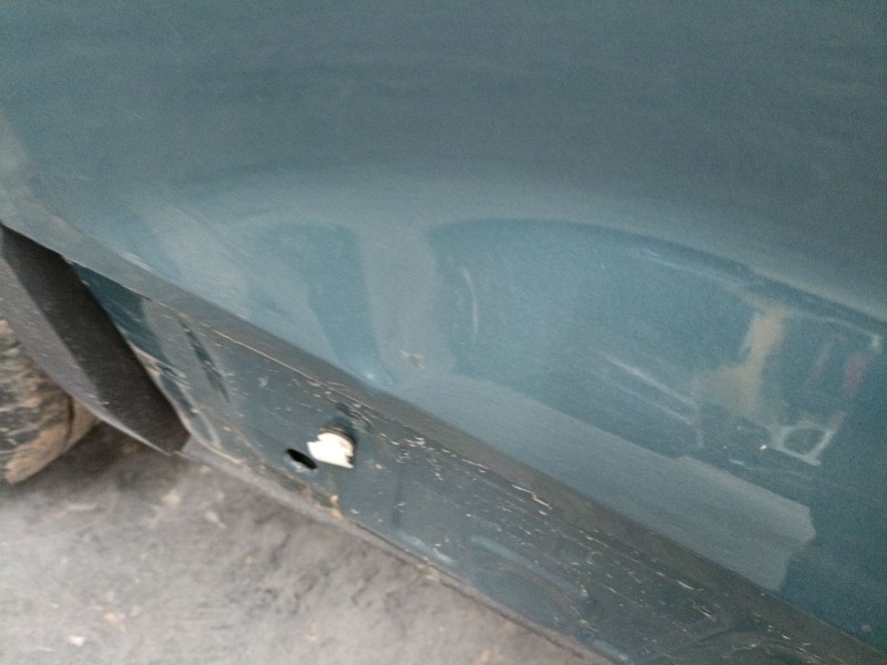 Recambio de puerta trasera derecha para volkswagen t-roc (a11, d11) 1.5 tsi referencia OEM IAM   