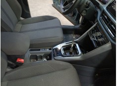 Recambio de consola central para volkswagen t-roc (a11, d11) 1.5 tsi referencia OEM IAM   