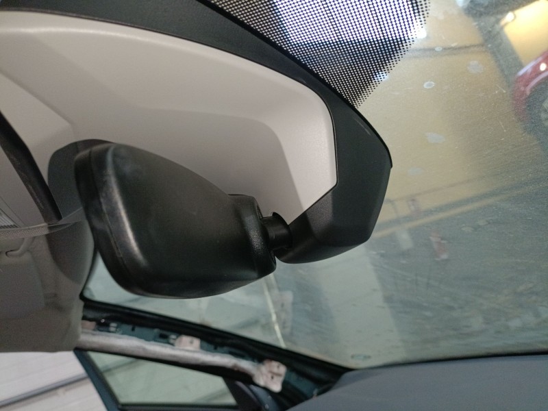 Recambio de espejo interior para volkswagen t-roc (a11, d11) 1.5 tsi referencia OEM IAM   