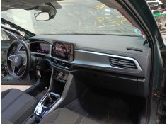 Recambio de kit airbag para volkswagen t-roc (a11, d11) 1.5 tsi referencia OEM IAM   