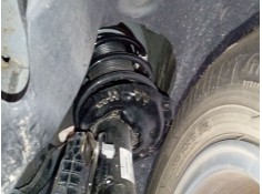 Recambio de amortiguador delantero izquierdo para volkswagen t-cross (c11, d31) 1.0 tsi referencia OEM IAM   