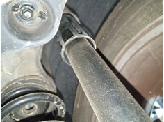 Recambio de amortiguador trasero derecho para volkswagen t-cross (c11, d31) 1.0 tsi referencia OEM IAM   