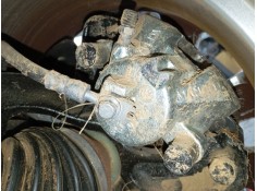 Recambio de pinza freno delantera izquierda para volkswagen t-cross (c11, d31) 1.0 tsi referencia OEM IAM   