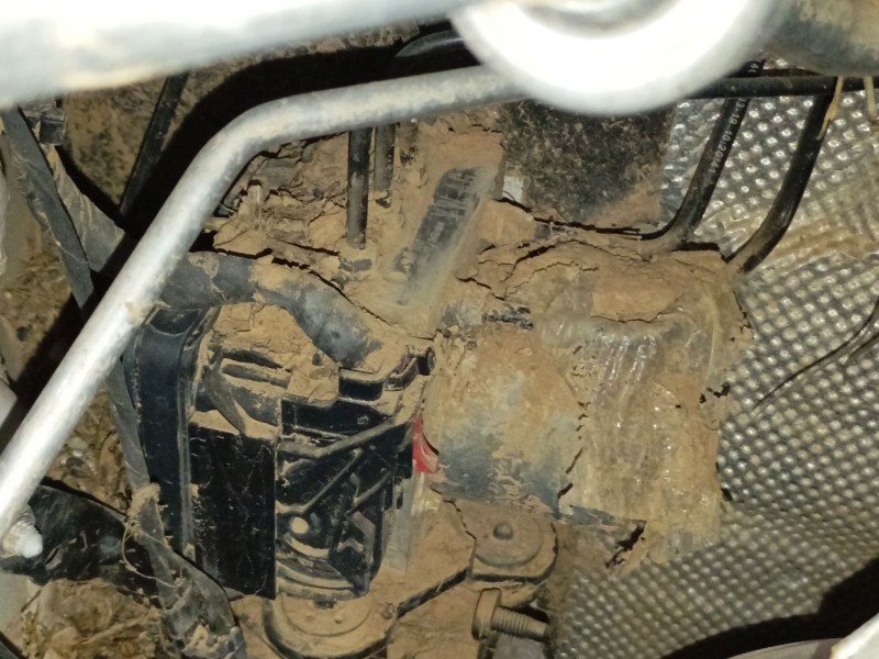 Recambio de abs para volkswagen t-cross (c11, d31) 1.0 tsi referencia OEM IAM 2Q0614517AG  