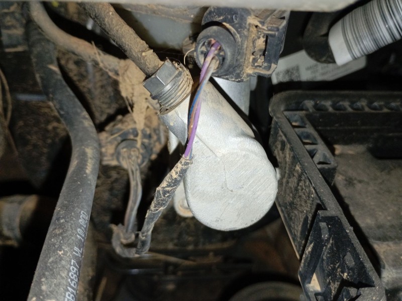 Recambio de bomba freno para volkswagen t-cross (c11, d31) 1.0 tsi referencia OEM IAM   