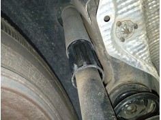Recambio de amortiguador trasero izquierdo para volkswagen t-cross (c11, d31) 1.0 tsi referencia OEM IAM   