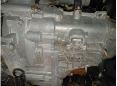 Recambio de caja cambios para volkswagen t-cross (c11, d31) 1.0 tsi referencia OEM IAM   