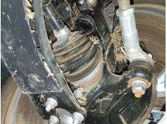 Recambio de mangueta delantera derecha para volkswagen t-cross (c11, d31) 1.0 tsi referencia OEM IAM   