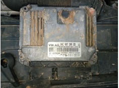 Recambio de centralita motor uce para volkswagen t-cross (c11, d31) 1.0 tsi referencia OEM IAM 04C907309BB  