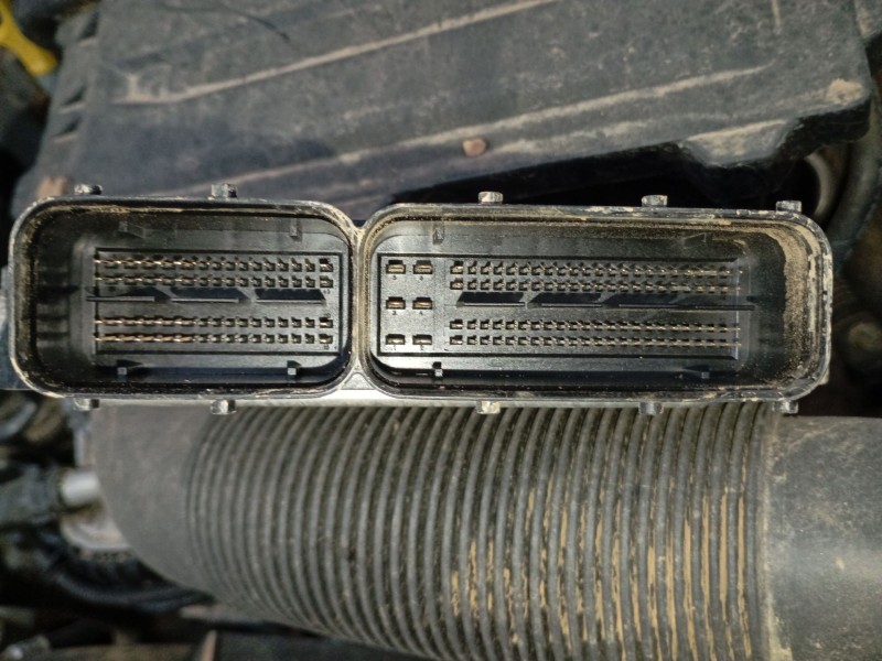 Recambio de centralita motor uce para volkswagen t-cross (c11, d31) 1.0 tsi referencia OEM IAM 04C907309BB  