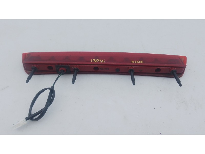 Recambio de luz central de freno para hyundai kona (os, ose, osi) 1.0 t-gdi referencia OEM IAM   