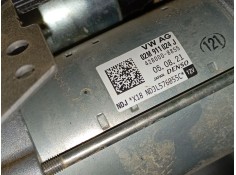 Recambio de motor arranque para volkswagen t-cross (c11, d31) 1.0 tsi referencia OEM IAM 02M911024J  