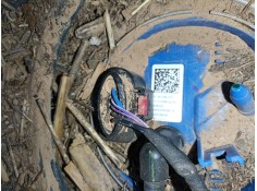 Recambio de aforador para volkswagen t-roc (a11, d11) 1.5 tsi referencia OEM IAM   