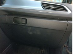 Recambio de guantera para volkswagen t-roc (a11, d11) 1.5 tsi referencia OEM IAM   