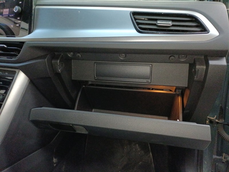 Recambio de guantera para volkswagen t-roc (a11, d11) 1.5 tsi referencia OEM IAM   