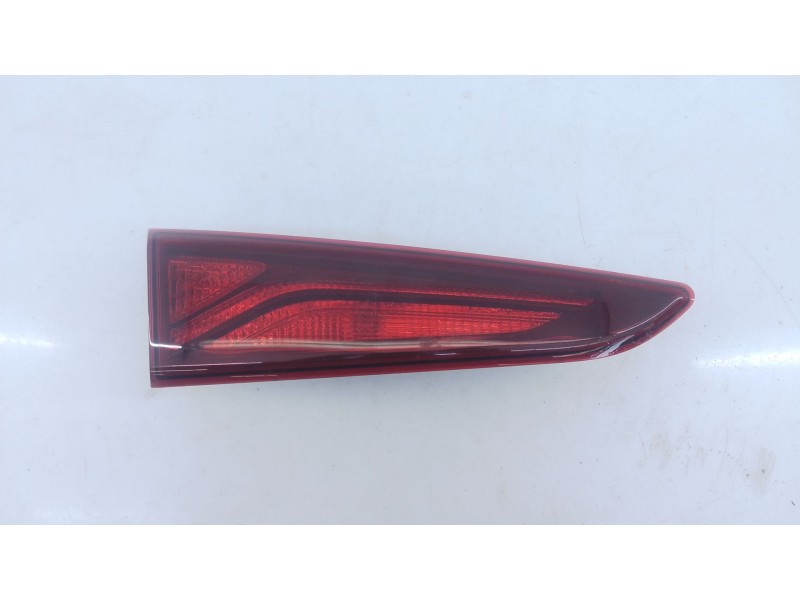 Recambio de piloto trasero izquierdo porton para hyundai kona (os, ose, osi) 1.0 t-gdi referencia OEM IAM   