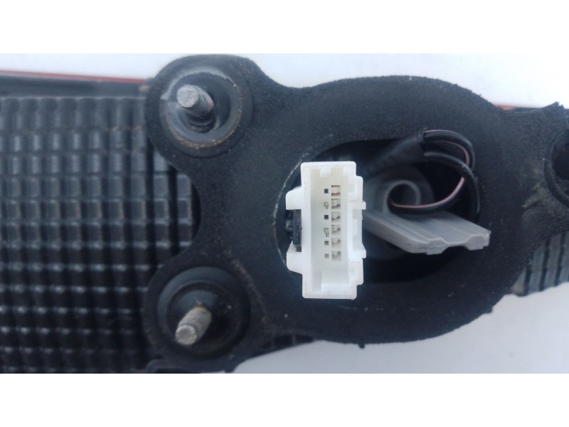 Recambio de piloto trasero izquierdo porton para hyundai kona (os, ose, osi) 1.0 t-gdi referencia OEM IAM   