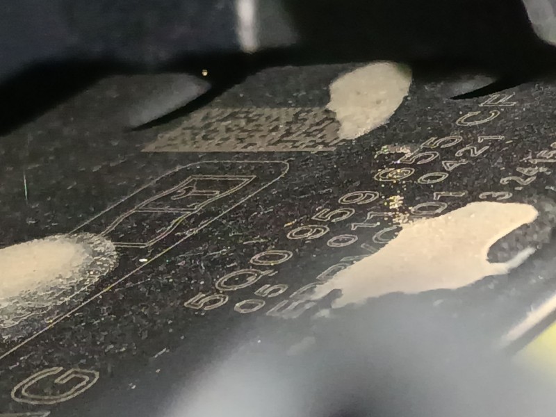 Recambio de kit airbag para volkswagen t-roc (a11, d11) 1.5 tsi referencia OEM IAM   