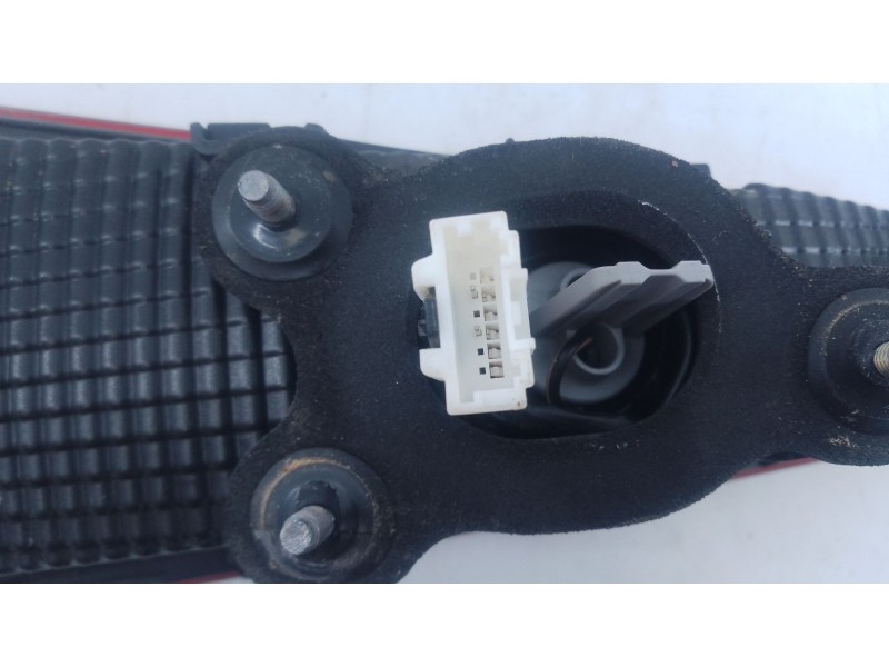 Recambio de piloto trasero derecho porton para hyundai kona (os, ose, osi) 1.0 t-gdi referencia OEM IAM   