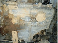 Recambio de caja cambios para volkswagen t-cross (c11, d31) 1.0 tsi referencia OEM IAM   