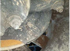 Recambio de mangueta delantera derecha para volkswagen t-cross (c11, d31) 1.0 tsi referencia OEM IAM   