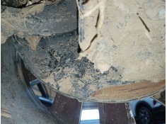 Recambio de mangueta delantera izquierda para volkswagen t-cross (c11, d31) 1.0 tsi referencia OEM IAM   