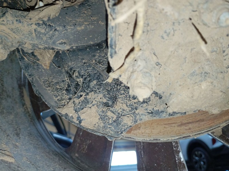 Recambio de mangueta delantera izquierda para volkswagen t-cross (c11, d31) 1.0 tsi referencia OEM IAM   