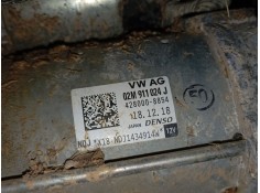 Recambio de motor arranque para volkswagen t-cross (c11, d31) 1.0 tsi referencia OEM IAM    2