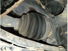 Recambio de transmision delantera derecha para volkswagen t-cross (c11, d31) 1.0 tsi referencia OEM IAM   