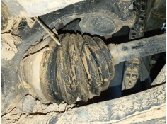 TRANSMISION DELANTERA IZQUIERDA 